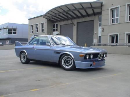 BMW 30 csl 2285358